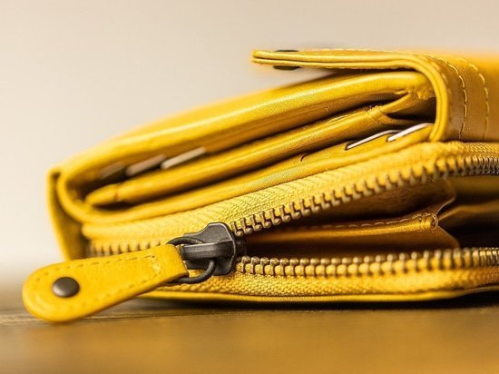 У жительницы Карелии в кафе украли кошелек