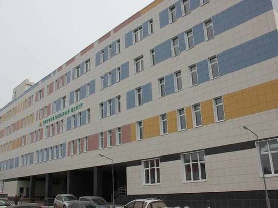 Сахалинская областная больница начала плановые приемы