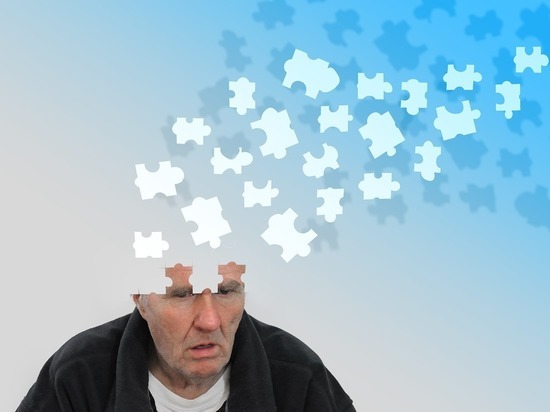 Врачи назвали самый ранний признак болезни Альцгеймера