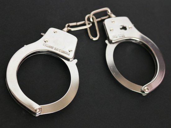 На Смоленщине арестован замначальника межмуниципального отдела полиции