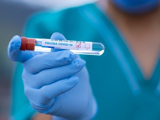В Татарстане выявили 36 новых случаев заражения коронавирусом