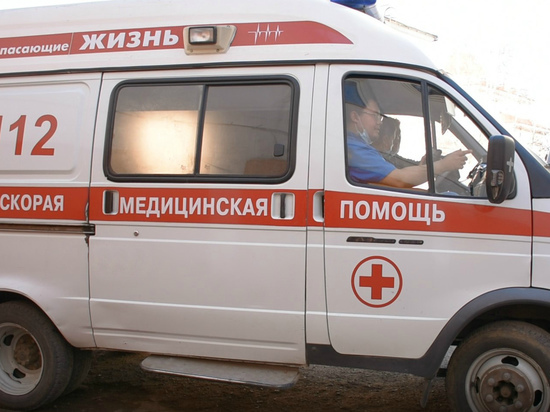 Евгения Лудупова: работавшие с ковидными пациентами медики Бурятии получили все выплаты