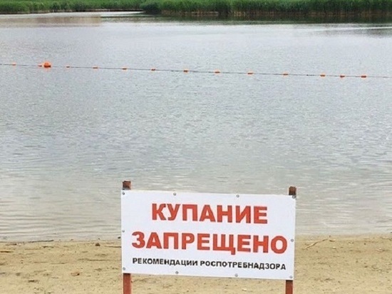 В калмыцкой столице утонул местный житель