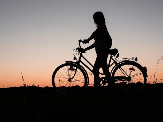 Псковичка: О велосипедистах в городе не заботятся