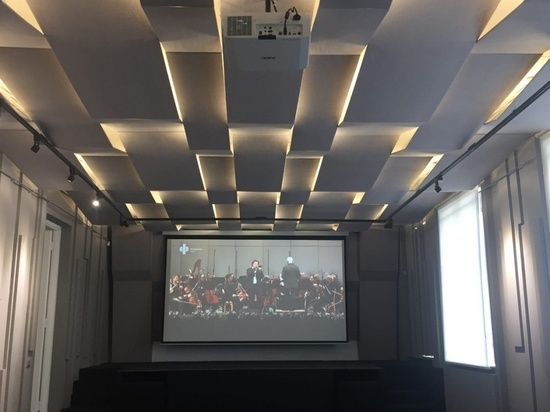 В Прикамье появилось еще два виртуальных концертных зала в рамках нацпроекта