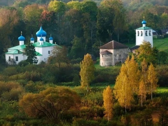 Как восстанавливают историко-культурное наследие в Псковской области