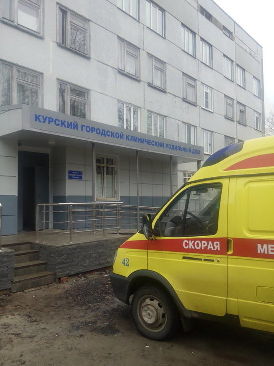 Ковидные госпитали Курска постепенно переходят в режим обычных клиник