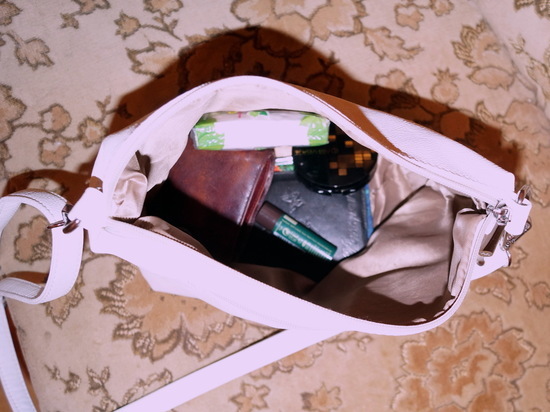 В Йошкар-Оле грабитель забрал сумку из прихожей на глазах хозяйки