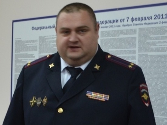 Арестованный в Рязани полицейский смошенничал на продаже «красивых» номеров