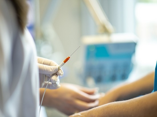 Германия: Эксперт по вопросам здоровья призывает к массовой вакцинации от гриппа