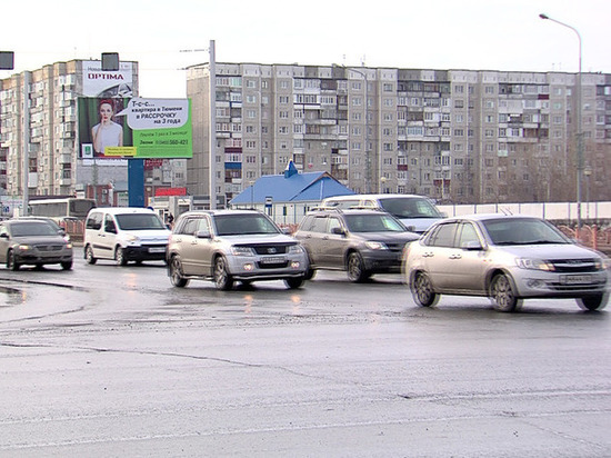 В Сургуте внедрят интеллектуальную транспортную систему за 240 миллионов рублей