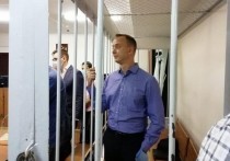 Читайте по теме: Арестованный Иван Сафронов поблагодарил каждого, кто пришел его поддержать
