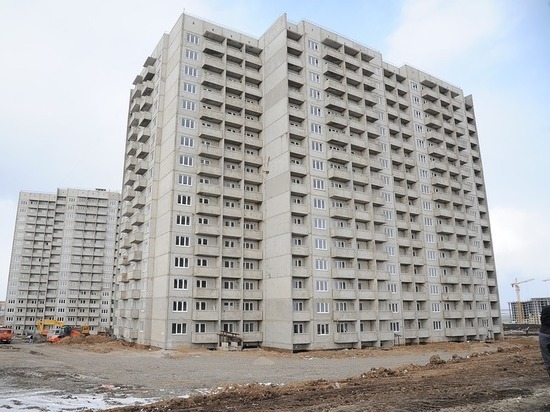 Колыма замыкает топ-5 регионов России с самым дорогим жильём