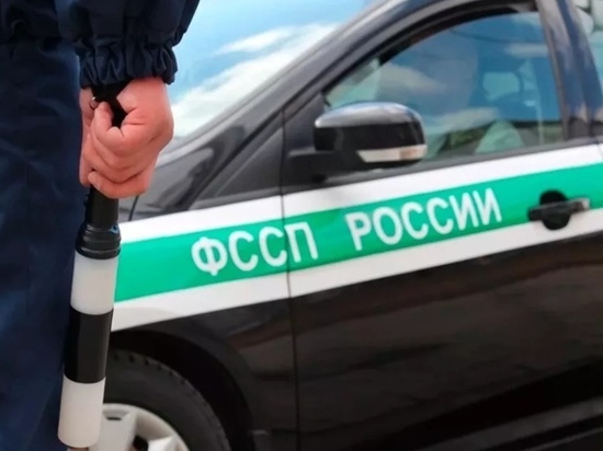 Рязанец задолжал 400 тысяч рублей за автоштрафы