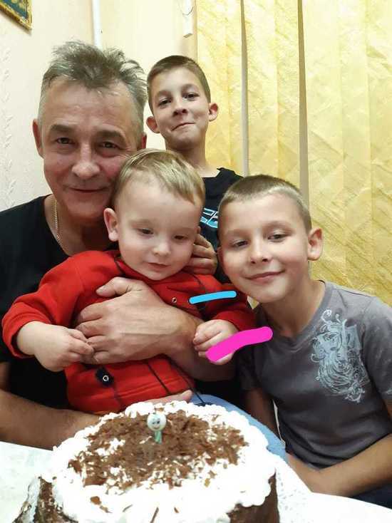 Главные ценности: многодетная семья из Хабаровска рассказала о себе