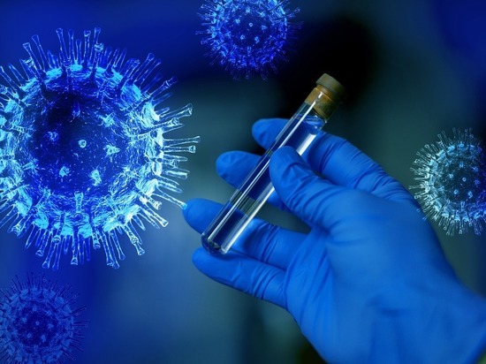 В Воронежской области выявили 134 случая коронавируса за сутки