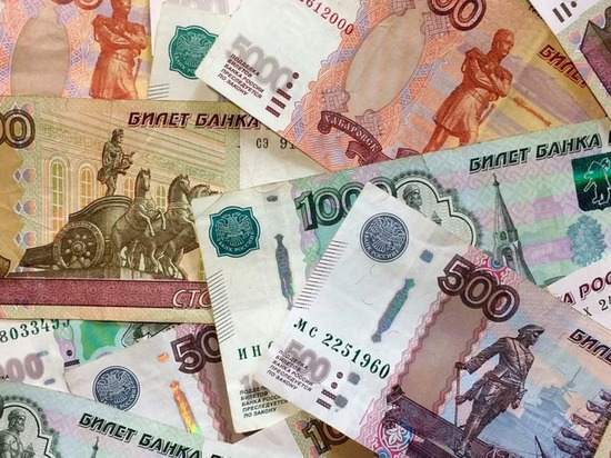 Тульское отделение ФСС выплатило свыше 5 млрд рублей по проекту "Прямые выплаты