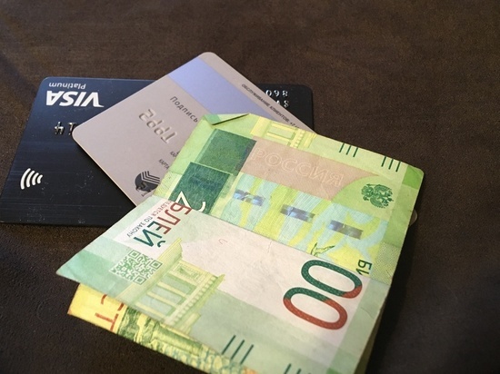 Смоленскую область захлестнула волна хищений с банковских карт