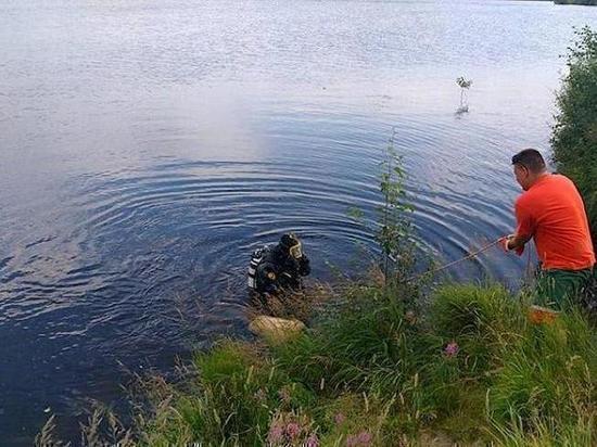 В Ноябрьске на озере утонул мужчина