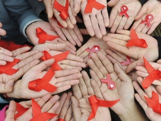 55 липчан заболели ВИЧ за полгода