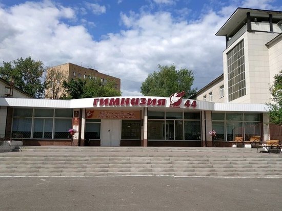 Озвучен рейтинг лучших школ Курска