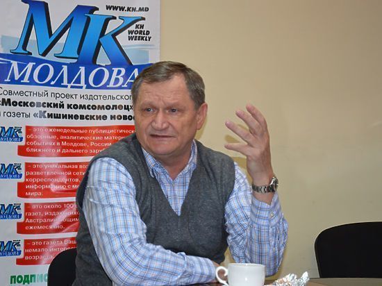Александр Муравский - оппозиции: Хватит отсиживаться в кустах! Александр Муравский - оппозиции: Хватит отсиживаться в кустах!