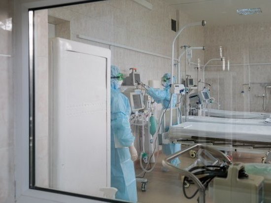 Еще 3 волгоградских больницы начнут работу в обычном режиме