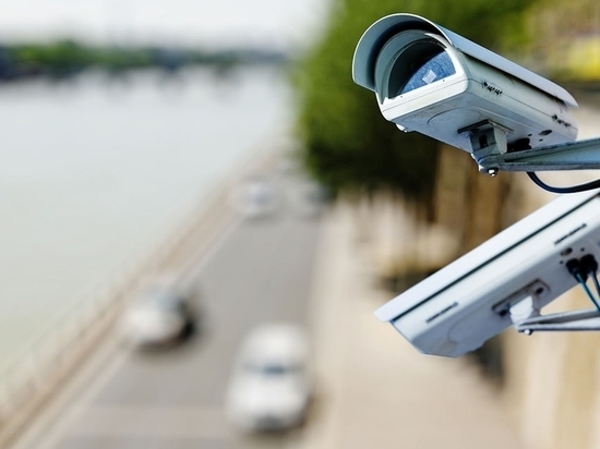 В затонском парке «Волна» появится современная система видеонаблюдения