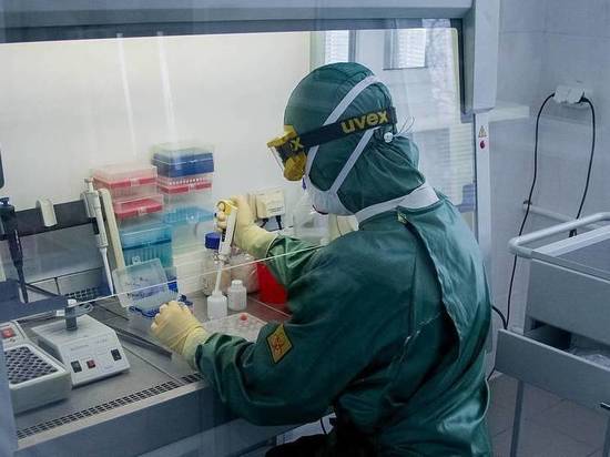Число заразившихся коронавирусом на Колыме превысило 1000 человек