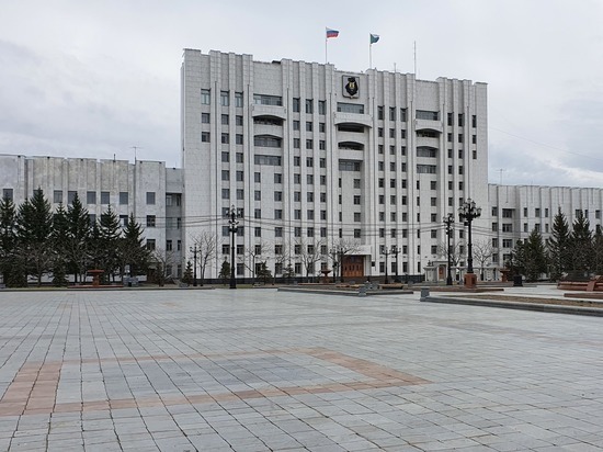 Выборы губернатор Хабаровского края могут пройти осенью 2021 года
