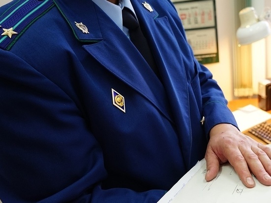 Дума Читы согласилась с протестом прокуратуры по утверждению вывесок