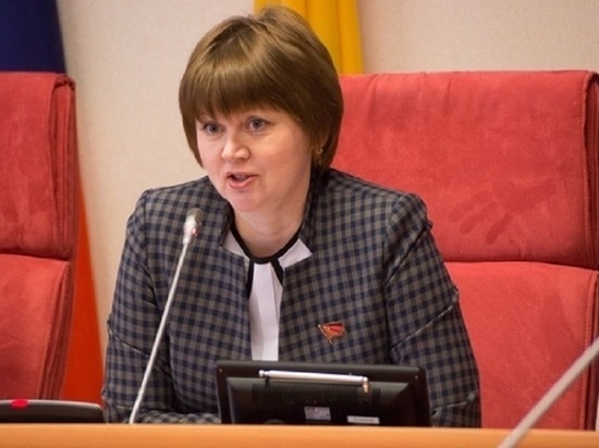 Ярославское отделение КПРФ определилось с кандидатом на довыборы