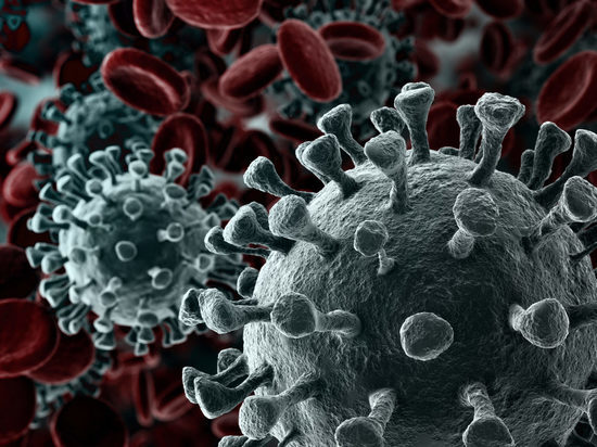 За минувшие сутки в Хакасии выявлено более 40 новых случаев коронавируса