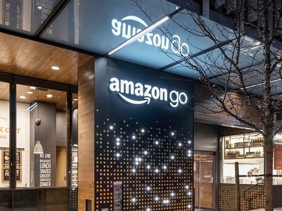 Amazon оштрафовали за продажу товаров жителям Крыма Amazon оштрафовали за продажу товаров жителям Крыма