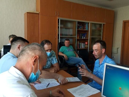 Растет число претендентов на пост главы Чувашии Растет число претендентов на пост главы Чувашии
