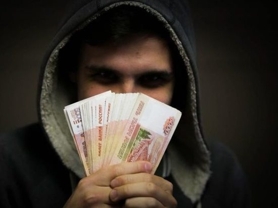 В Тверской области мужчина простил другу обман на 85 тысяч рублей