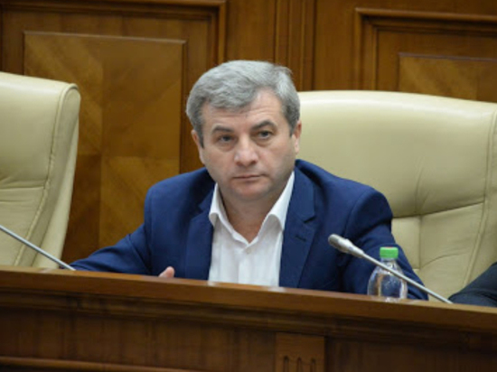 Корнелиу Фуркулицэ: Народ одержал сегодня победу! Корнелиу Фуркулицэ: Народ одержал сегодня победу!