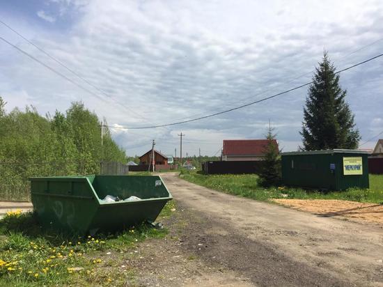 Жителям Тверской области рассказали, как надо обращаться с мусором