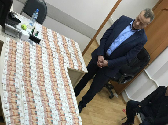 Экс-директор рязанского «Детского питания» обжаловал приговор Экс-директор рязанского «Детского питания» обжаловал приговор