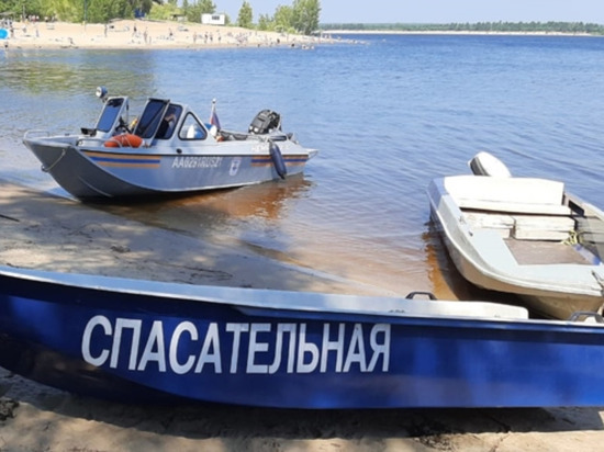 В Новочебоксарске мужчина, впечатленный панорамой Волги, пытался ее переплыть
