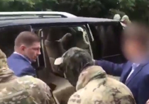 Буквально за пару дней мы стали свидетелями громких задержаний во всех «сферах»: задержан губернатор Сергей Фургал, задержан условный «олигарх» — топ-менеджер «Газпрома» из Нижнего Новгорода, задержан одновременно и чиновник, и журналист Иван Сафронов
