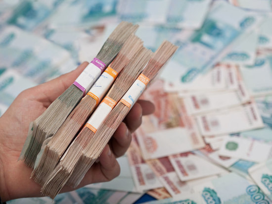 Правительство Хакасии намерено взять коммерческий кредит