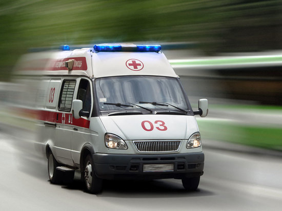 Три человека пострадали в аварии в Киришском районе
