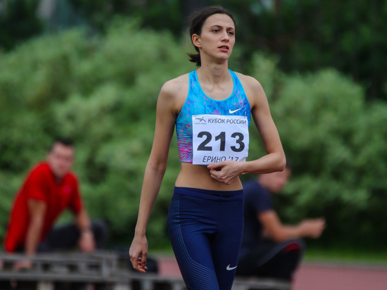 Российские легкоатлеты оказались перед вопросом смены гражданства