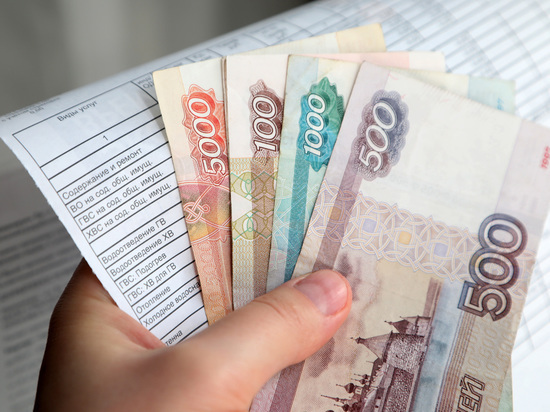 Эксперты объяснили, как удорожание коммунальных услуг ударит по доходам россиян