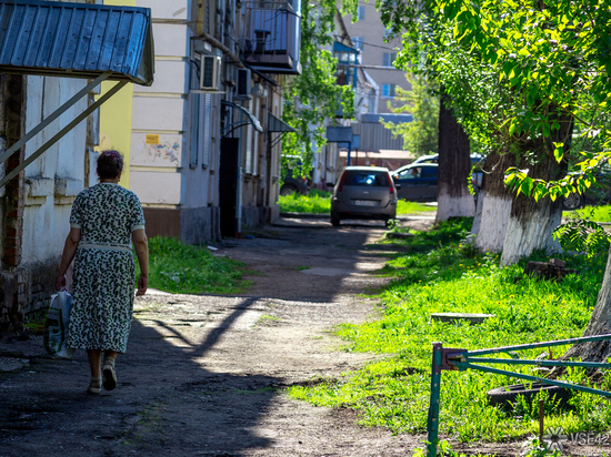Кемеровчан предупредили об обманывающих пенсионеров мошенниках