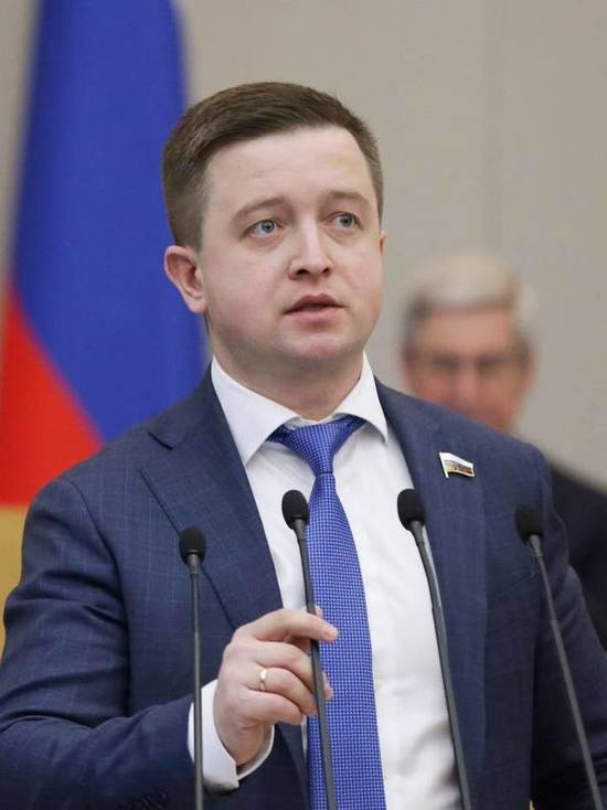 Экс-кандидат в губернаторы Свердловской области поддержал Фургала Экс-кандидат в губернаторы Свердловской области поддержал Фургала