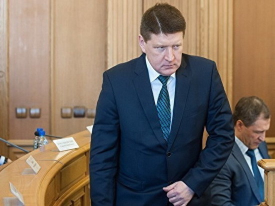 Бывшего екатеринбургского депутата признали банкротом Бывшего екатеринбургского депутата признали банкротом