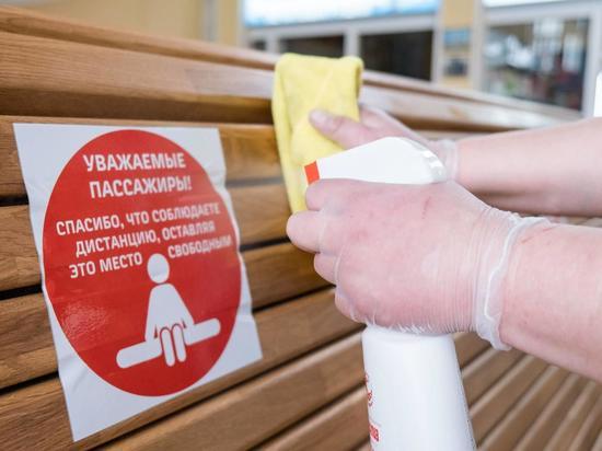 ВОЗ ждет возвращения антикоронавирусных ограничений в России