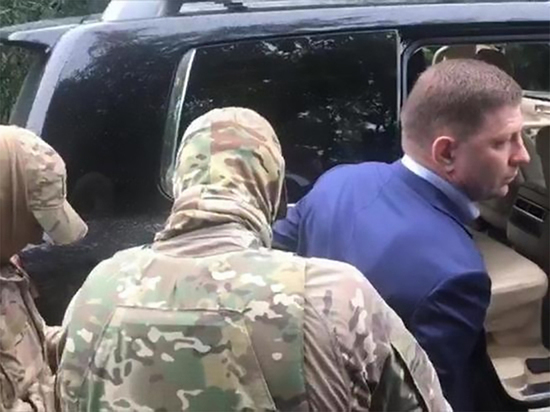 Шесть членов ЛДПР в Хабаровском крае подверглись обыскам